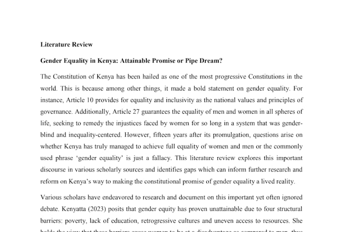write well researched articles and papers for you